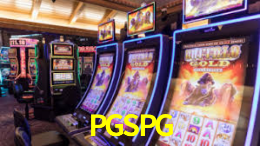 PGSPG