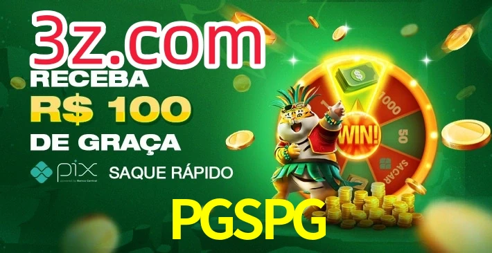 PGSPG