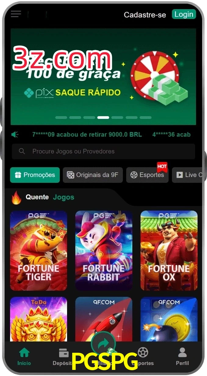 PGSPG