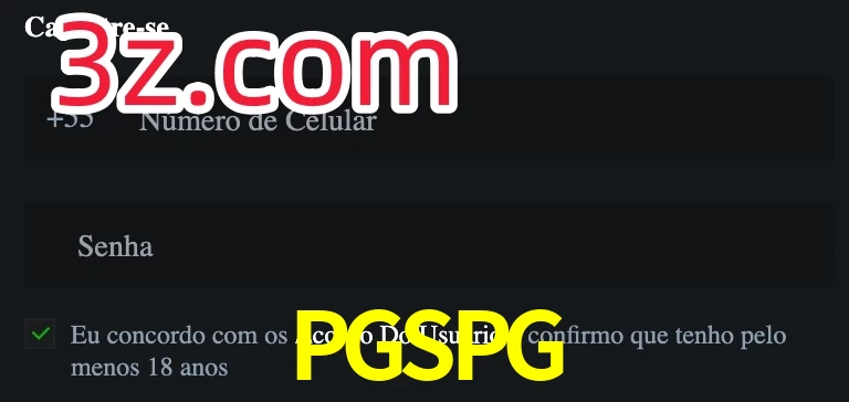 PGSPG